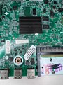 Материнская плата, EAX64797003 (1.2) EBR76823172 EAX64797003