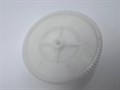 МН 0763 Шестерня редуктора малая D60 15X20mm пластик МН 0763