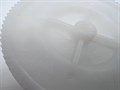МН 0763 Шестерня редуктора малая D60 15X20mm пластик МН 0763
