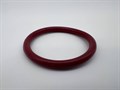 PR 0488 Прокладка d42 36x4mm силикон bordo PR 0488