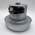 Электродвигатель на пылесос 1600W PH5(CG05) Н112h28Ø130 КХ-0011315