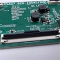 RSAG7.820.10545/ROH Плата T-Con для TV Hisense 75A6BG, 65A66G, TOSHIBA 65C350LE, 55C350LE, 55A6K RSAG7.820.10545