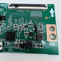 RSAG7.820.10545/ROH Плата T-Con для TV Hisense 75A6BG, 65A66G, TOSHIBA 65C350LE, 55C350LE, 55A6K RSAG7.820.10545