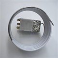 Термостат K-57 (145)-2.5 L2829 для холодильника Indesit K-57