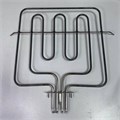 ТЭН духовки DARINA, ЗВИ верхний нагреватель + гриль (800W+1500W). EM341 12 200 (Т-12), 040470, 401274, COK129UN, ЕМ 341 12 200, 311281 005709 - фото 323943