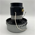 Электродвигатель для пылесоса 1400W (моющий) YDC-09 H170h58 Ø144 КХ-0003265