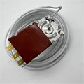 Термостат KPF33L1-2,5 FOSHAN, аналог К57 L2829000 Ranco КХ-0018247
