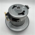 Двигатель (мотор) для пылесосов марки LG, Samsung, Electrolux, 2200Вт, VAC024UN, VCM2200, YDC24, YDC015NA H124h27Ø130 КХ-0003268