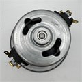 Двигатель (мотор) для пылесосов марки LG, Samsung, Electrolux, 2200Вт, VAC024UN, VCM2200, YDC24, YDC015NA H124h27Ø130 КХ-0003268