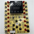 Плата управления для мультиварки Redmond RMC-M40S ЦБ-00002150