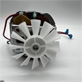 Двигатель в сборе для кухонной машины REDMOND RKM-4050 00-00015893