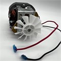 Двигатель в сборе для кухонной машины REDMOND RKM-4050 00-00015893
