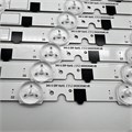 Led-подсветка для телевизора Samsung UE42F5300AK UE42F5500AK UE42F5020AK 42" 3V (комплект 14 диодов) RTS174760000081812