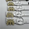 Led-подсветка для телевизора Samsung UE42F5300AK UE42F5500AK UE42F5020AK 42" 3V (комплект 14 диодов) RTS174760000081812