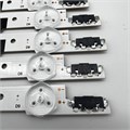 Led-подсветка для телевизора Samsung UE42F5300AK UE42F5500AK UE42F5020AK 42" 3V (комплект 14 диодов) RTS174760000081812