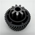 Шестерня малая для мясорубки DEXP MGL-2200S RTS174760000081858 - фото 359233
