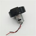 RS-545SH БУ Мотор для пылесоса zepter LMG-310 RS-545SH-БУ - фото 362371