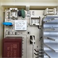 1423801000, 2495701000 Электронный модуль стиральной машины Beko 2495701000
