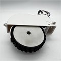 Колесо левое L для робота-пылесоса Xiaomi Mi Robot Vacuum-Mop Essential, Mijia G1 MJSTG1, SKV4135CN, SKV4136GL RTS174760000082023L