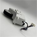 Колесо правое R для робота-пылесоса Xiaomi Mi Robot Vacuum-Mop Essential, Mijia G1 MJSTG1, SKV4135CN, SKV4136GL RTS174760000082022R
