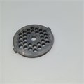 Крупная решетка для мясорубки LERAN MG 120G RTS174760000082083 - фото 390856