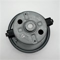 Электродвигатель на пылесос 2000W Samsung h=117,h=35,h=135 КХ-0006782