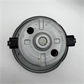 Электродвигатель на пылесос 2050W Samsung VAC004SA, DJ31-00097A h=123, h=34, h=134 КХ-0017601