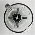 Чаша для настольного блендера Vitek VT-8517ST RTS174760000082211-БУ