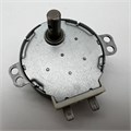 Двигатель вращения GAL-2.5-240-TD для для мини-печи Leran TO3042 GAL-2.5-240-TD