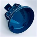 Крышка Б/У контейнера для пылесоса DEXP SL-2000 RTS174760000082283-бу