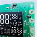 46150208175 Палата управления для увлажнителя воздуха ELECTROLUX EHU-3810-3815D 46150208175-1