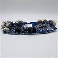 Основная плата K6L-NEW_MAIN-V1.0 для робота пылесоса Redmond RV-R350 K6L-NEW_MAIN