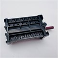 263900054 Переключатель Мощности 7 поз. для электроплит BEKO (GOTTAK 7LA870701K) 263900054-1