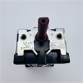263900054 Переключатель Мощности 7 поз. для электроплит BEKO (GOTTAK 7LA870701K) 263900054-1