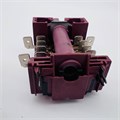 Переключатель режимов 7LA GOTTAK 820405 к духовке Hansa Kaizer 820405