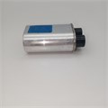 Конденсатор 0,95 мкф 2100V для микроволновой печи (СВЧ) RTS174760000082344