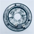 Тэн Б/У для мультиварки 700W Ø170mm 00754047-бу
