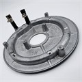Тэн для мультиварки 700W Ø162mm 00754048-1