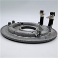 Тэн Б/У для мультиварки 500W Ø150mm 00754054-бу