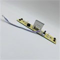 Плата управления (таймер) для электросушилки Redmond RFD-0159 RFD-0159-3-1