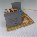 Плата питания для микроволновой печи Samsung Siemens Vitek 00211-1
