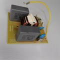 Плата питания для микроволновой печи Panasonic (NN-GD366M) 00206-1