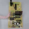 Плата управления для микроволновой печи Electrolux 00184-1