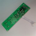 00754663 Плата управления для микроволновой печи PIONEER MW230D 00754663-1