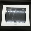0290801642B Внешнее стекло двери духовки  HAIER 0290801642B