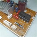 DA41-00814A/БУ Модуль для холодильника Samsung ASSY PCB INVERTER DA41-00814A/БУ
