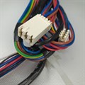 0020400462HE Проводка для стиральных машин Haier 0020400462HE