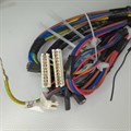 0020400462HE Проводка для стиральных машин Haier 0020400462HE