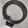 0020301061 Манжета люка стиральной машины Haier HWD100-BD1499U1 0020301061
