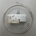 C00372891 Термостат CQC KPF15B1 для холодильника Indesit, Hotpoint-Ariston, Stinol, L 1,3м C00372891-1